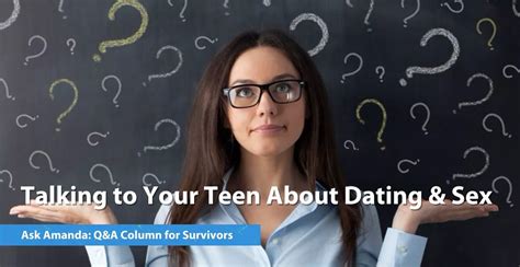 teen privat sex|Sex education: Talking to your teen about sex